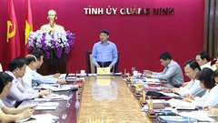 Quảng Ninh sáp nhập TP Hạ Long và huyện Hoành Bồ thành một đơn vị hành chính cấp huyện