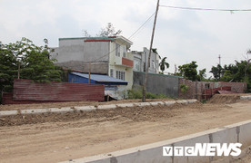 Xã hội đen vác dao kiếm đi chiếm đất đai: Chủ tịch TP Hải Phòng yêu cầu xử lý nghiêm