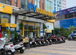 Khởi tố 2 cán bộ Ngân hàng PVcomBank