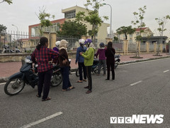 Bị vỡ hụi hàng chục tỷ đồng, gần 100 người Hải Phòng rơi vào cảnh túng quẫn, gia đình ly tán
