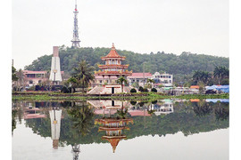 Khi nào nguồn nước cung cấp cho dân Hải Phòng hết nhiễm mặn?