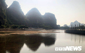 Quảng Ninh tuýt còi một dự án do dư luận không đồng tình