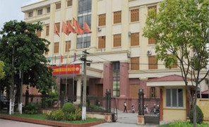 Khởi tố hàng loạt cán bộ thương binh xã hội môi giới và nhận hối lộ