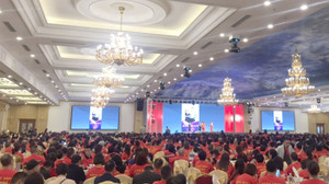 Kiểm tra việc hơn 2.000 người Trung Quốc xuất hiện tại trung tâm tiệc cưới lớn nhất Hải Phòng