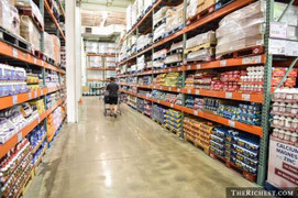 Bí mật ai cũng nên biết khi mua hàng siêu thị