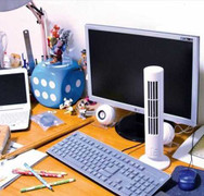 Điều hòa mini ngập tràn trên mạng, ham rẻ 'rước họa vào thân'