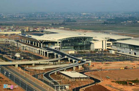 Hà Nội mở rộng sân bay Nội Bài: Những thông tin mới nhất từ Cục hàng không