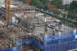 Mon City mở bán đợt cuối với chương trình quà tặng lớn