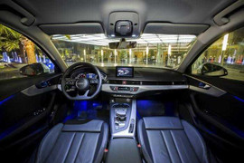 Audi A4 phiên bản mới về Việt Nam, chốt giá 1,65 tỷ đồng