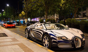 Cách để sống giàu có mà không cần nhiều tiền