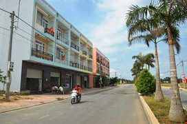 Có 200 – 300 triệu đồng đầu tư bất động sản khu vực nào quanh TP HCM?