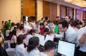 Phía sau ‘cơn sốt’ dự án bất động sản vị trí đắc địa khu vực Mỹ Đình