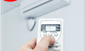 Những tính năng hữu ích của điều hòa hay bị bỏ sót