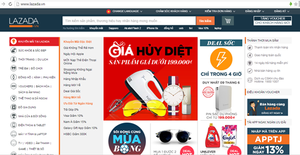 Bóc mẽ chiêu trò lừa khách mua hàng mọi giá của Lazada