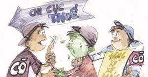 Chiêu lừa 30 phút có ngay giấy tờ của 'cò' đăng ký xe máy nhiều người mắc phải