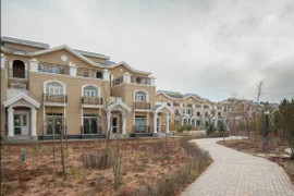 Bí ẩn 'thành phố ma' lớn nhất Trung Quốc