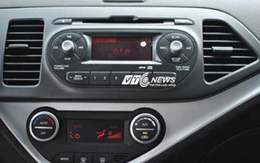 Bật điều hoà trên xe, không rõ điều này sẽ gây chết người