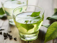 Điều kỳ diệu gì sẽ xảy ra nếu bạn uống mỗi ngày một cốc trà xanh?