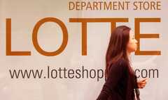 Lotte bị tình nghi dùng 'công ty ma' ở Việt Nam để rửa tiền