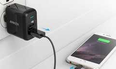 Cách đơn giản giúp sạc pin iPhone nhanh hơn