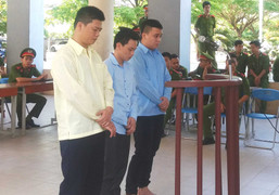 Bị đánh chết vì chê nước mía đắt