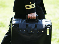 Bí mật trong Vali hạt nhân huyền thoại của các Tổng thống Mỹ