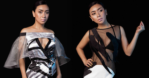 Biểu tượng gợi cảm Y Phụng thực hiện bộ ảnh mới ấn tượng