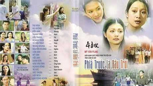 Dàn diễn viên 'Phía trước là bầu trời': Trà 'cave', Thành Vinh hiền lành giờ ra sao?