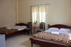 Khách du lịch ở nhà nghỉ nên biết điều này