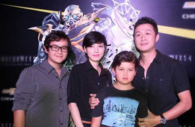 Sự đánh đổi đầy tiếc nuối của MC Anh Tuấn