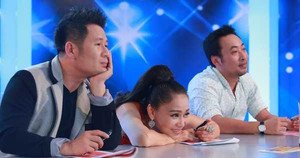 Vietnam Idol 2016: 'Chết cười' với thí sinh hát như ru ngủ Bằng Kiều