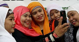 Xuất hiện 'thần dược' trị bệnh 'sợ Hồi giáo' của người Mỹ