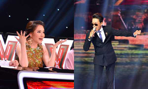 Nhân tố bí ẩn: Hồ Quỳnh Hương tiếc nuối chia tay Bi Rain phiên bản Việt