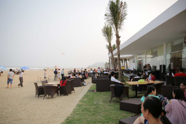 3 lý do để Sầm Sơn trở thành điểm du lịch thu hút hè 2016