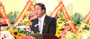 Công bố danh sách trúng cử đại biểu HĐND TP Hải Phòng