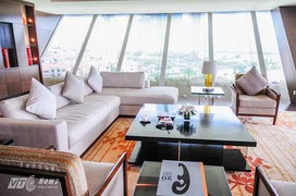 Ký hiệu đặc biệt của người Việt duy nhất được lên phòng Obama