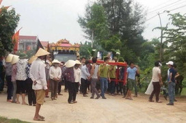 Thảm án chấn động Thanh Hoá: Thông tin bất ngờ