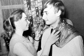 Thời đại học của Tổng thống Putin: Nhiều điểm 5 nhưng thiếu vắng bạn bè