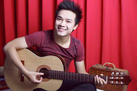 Chàng trai Việt viết ca khúc tặng Tổng thống Obama