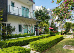 Lối sống thượng lưu ở Parkcity Hanoi