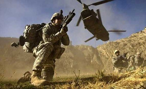 Nga hay Mỹ có quân đội hùng mạnh nhất thế giới?