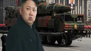 Triều Tiên liên tục phóng tên lửa thất bại