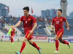 5 điểm nhấn quan trọng của ĐT Việt Nam sau trận thắng Syria