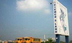 Nguy cơ mất vốn tại Cienco 5 Land: Điểm mặt những cổ đông 'khủng'
