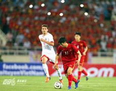 Công Phượng giới thiệu nhà ăn Mito Hollyhock