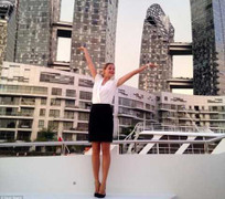 Nghề lênh đênh trên biển có thu nhập gần 100 triệu đồng/tháng