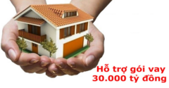 Khách hàng vay gói 30.000 tỷ đồng hoang mang