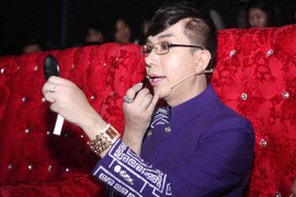 Long Nhật tiết lộ lý do bỏ nghề 'Bà 8 showbiz'