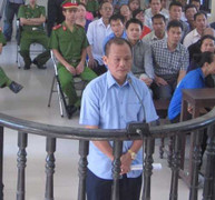 Minh 'sâm' đứng ra nhận tội thay đàn em