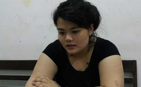 'Kiều nữ 9X' sống bầy đàn, thác loạn tại nhà nghỉ